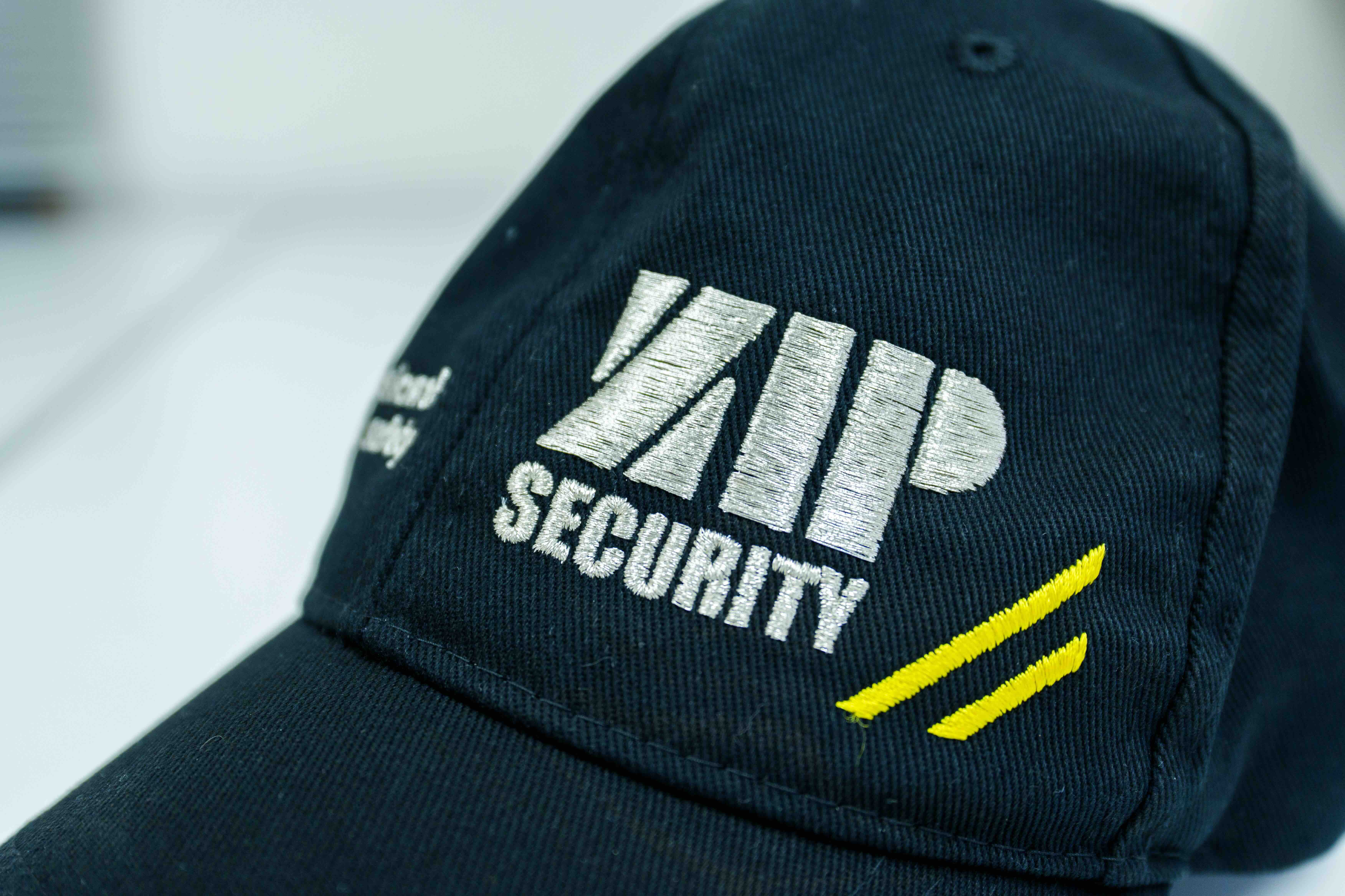 警備員デビューの方も多数在籍!