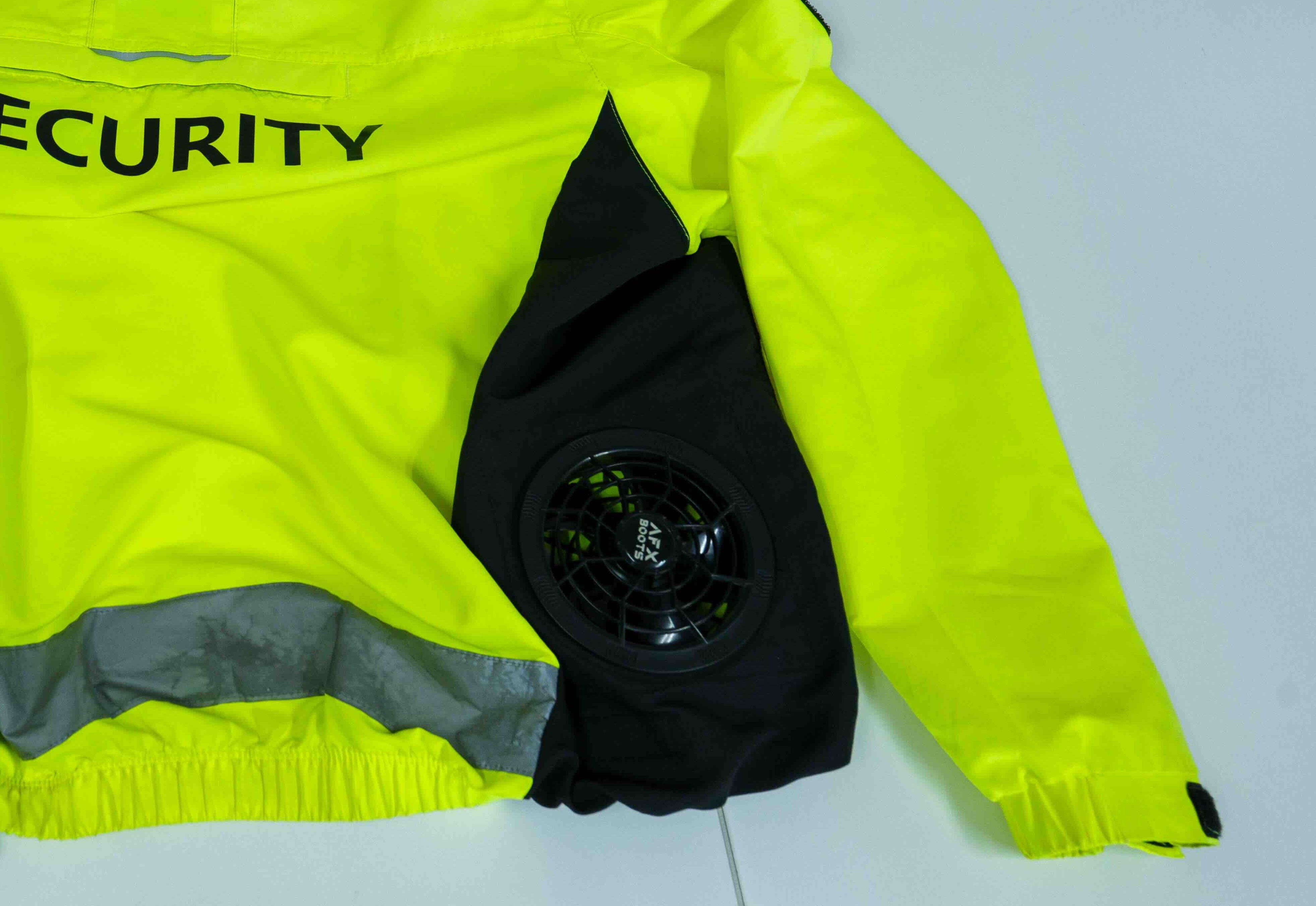 働きやすい環境